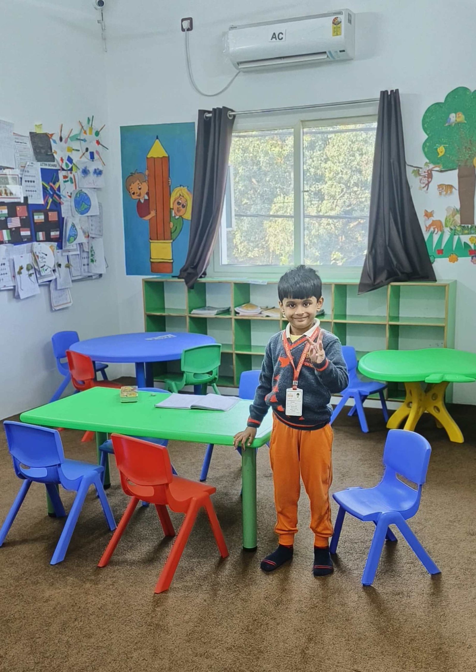 Back to school